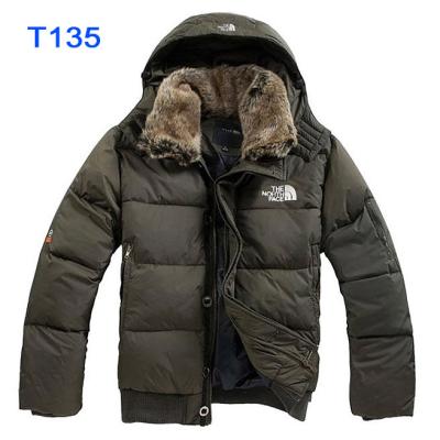 The North Face Men's-463